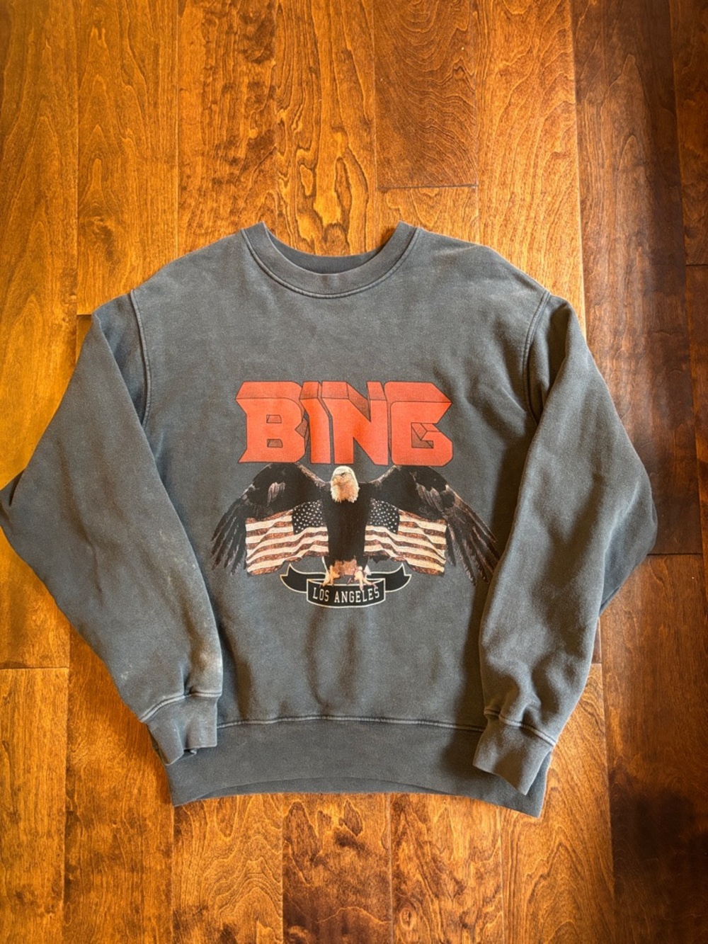Anine Bing Sweatshirt